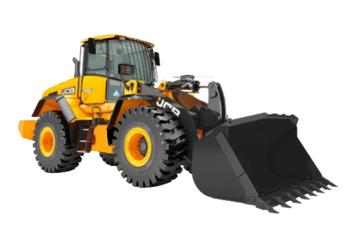 45番 jcb-455zx-loader-sun-gear-